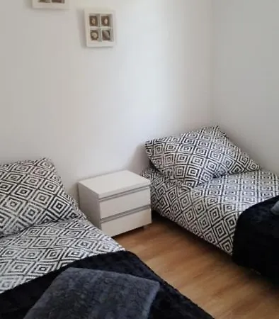 Kamila Деревянный коттедж