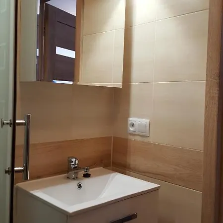 Kamila Деревянный коттедж *