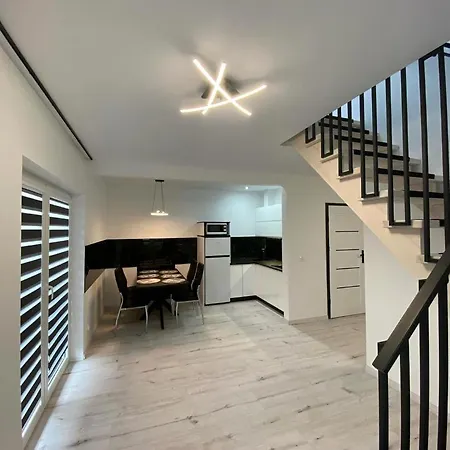 Kamila Gerendaház Grzybowo