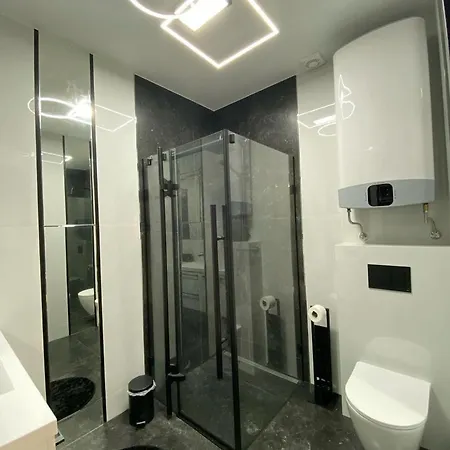 Kamila Деревянный коттедж