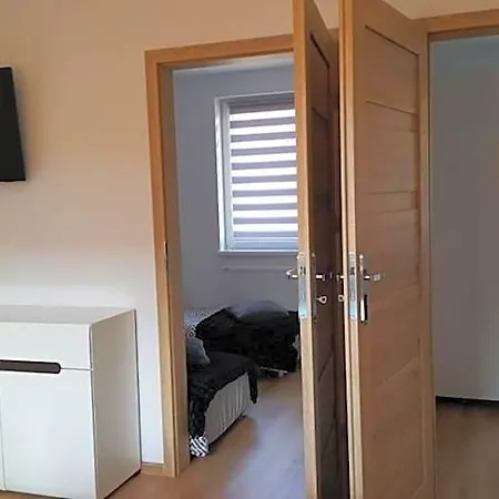 بيت خشبي Kamila