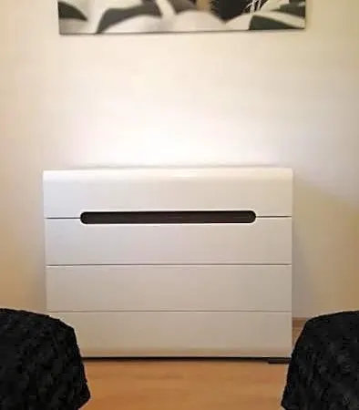 بيت خشبي Kamila
