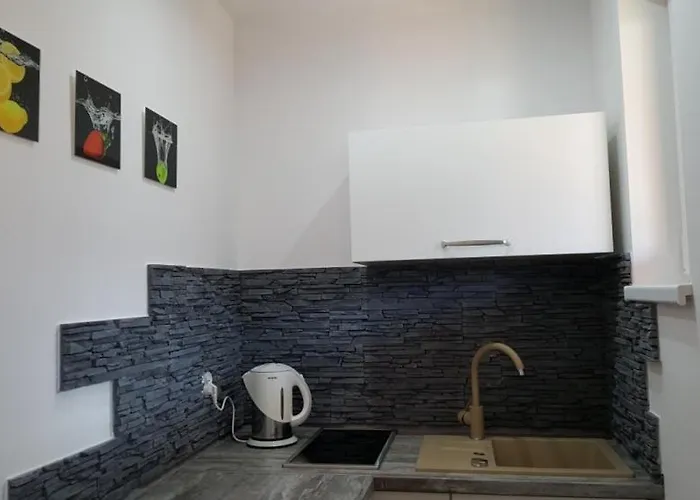 Lodge Kamila Grzybowo (West Pomeranian)