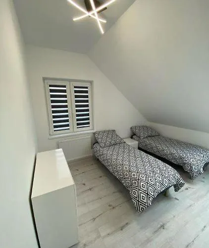 Kamila Gerendaház *