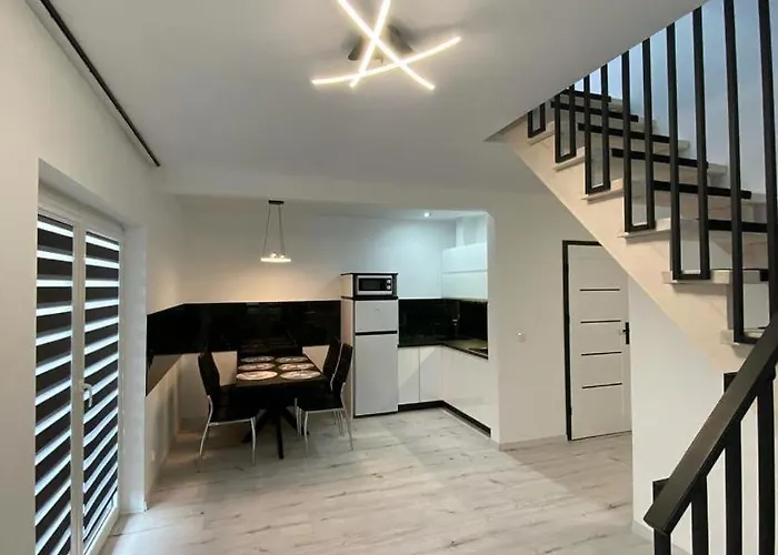 Kamila Gerendaház Grzybowo