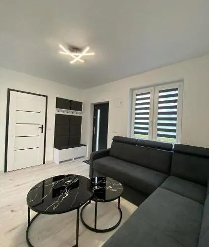 Kamila Gerendaház Grzybowo